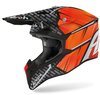 Airoh Wraap Idol Motocross Helm WRI32M