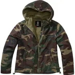 Brandit Windbreaker Frontzip Damen Jacke