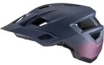 Leatt MTB 1.0 V21.1 Fahrradhelm, lila, Gr&ouml;&szlig;e S f&uuml;r M&auml;nner