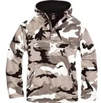 Brandit Windbreaker Jacke