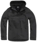 Brandit Windbreaker Jacke, Gr&ouml;&szlig;e 5XL f&uuml;r M&auml;nner