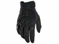 FOX Dirtpaw Motocross Handschuhe, schwarz, Größe 2XL