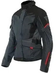 Dainese Tempest 3 D-Dry Damen Motorrad Textiljacke 42