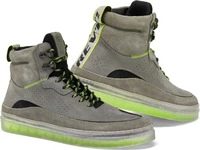 Revit FBR065-3830-39, Revit Filter Motorradschuhe Grau Gelb male