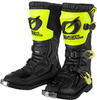 Oneal Rider Neon Yellow Jugend Motocross Stiefel 0336-599