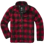 Brandit Teddyfleece Jacke