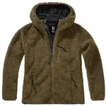 Brandit Teddyfleece Damen Jacke