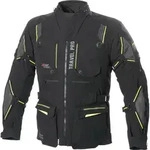 B&uuml;se Travel Pro Motorrad Textiljacke