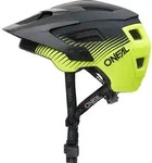 Oneal Defender Grill Fahrradhelm, schwarz-gelb, Gr&ouml;&szlig;e L XL f&uuml;r M&auml;nner