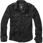 Brandit Vintage Longsleeve Hemd