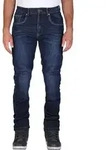 Modeka Glenn 2 Motorrad Jeans