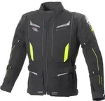 B&uuml;se Agadir Motorrad Textiljacke