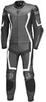 Held Street-Rocket Pro 2-Teiler Motorrad Lederkombi, schwarz-weiss, Gr&ouml;&szlig;e 98 f&uuml;r