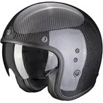 Scorpion Belfast Evo Carbon Jethelm