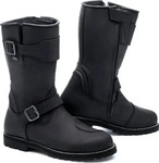Stylmartin SM4LEGE-100-43, Stylmartin Legend Evo WP Motorrad Stiefel Schwarz male