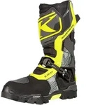 Klim Adventure GTX Motocross Stiefel 8