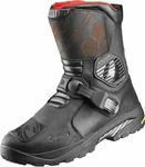 Held 082171-00-1-39, Held Brickland LC Gore-Tex Motorradstiefel Schwarz male