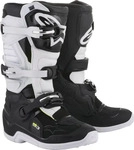Alpinestars 2013218-12-9, Alpinestars Stella Tech 3 Damen Motocross Stiefel Schwarz