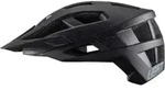 Leatt MTB Trail 2.0 Fahrradhelm, schwarz, Gr&ouml;&szlig;e L f&uuml;r M&auml;nner