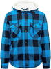 Brandit Lumber Jacke 3172-183-XL