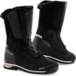 Revit Discovery GTX Motorrad Stiefel