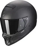 Scorpion EXO-HX1 Carbon SE Solid Helm