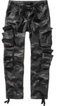 Brandit Pure Slim Fit Hose