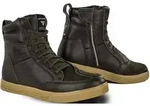 SHIMA Blake perforierte Motorrad Schuhe