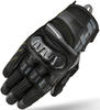 SHIMA X-Breeze 2 Motorrad Handschuhe X-BREEZE-2-BLACK-XL