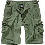 Brandit BDU Ripstop Shorts