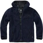 Brandit Teddyfleece Worker Jacke