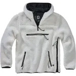 Brandit Teddyfleece Worker Pullover S