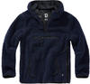 Brandit Teddyfleece Worker Pullover 5023-8-XL
