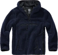 Brandit 5023-8-M, Brandit Teddyfleece Worker Pullover male