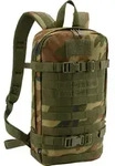 Brandit Cooper Day Rucksack, gr&uuml;n, Gr&ouml;&szlig;e S 11-20l f&uuml;r M&auml;nner