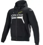 Alpinestars Chrome Ignition Motorrad Textiljacke