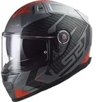 LS2 FF811 Vector II Splitter Helm