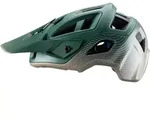 Leatt MTB All Mountain 3.0 Fahrradhelm, gr&uuml;n, Gr&ouml;&szlig;e S f&uuml;r M&auml;nner