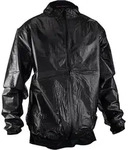 Leatt Race Cover Smoke Motocross Regenjacke