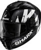 Shark Spartan RS Stingrey Helm HE8112E-KWA-L
