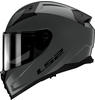 LS2 Vector II Solid Helm 168111006M