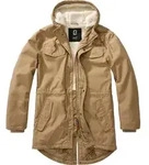 Brandit Marsh Lake Parka