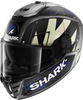 Shark Spartan RS Stingrey Helm HE8113E-AAB-M