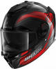 Shark Spartan GT Pro Ritmo Carbon Helm HE1355E-DRU-M