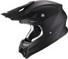 Scorpion VX-16 Evo Air Solid Motocross Helm 146-100-10-02