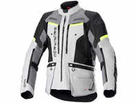 Alpinestars Bogota Pro Drystar® wasserdichte Motorrad Textiljacke...