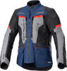 Alpinestars Bogota Pro Drystar® wasserdichte Motorrad Textiljacke...