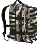 Brandit US Cooper M Rucksack 