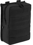 Brandit Molle Pouch Cross Tasche, schwarz