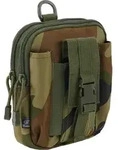 Brandit Molle Pouch Functional Tasche, gr&uuml;n f&uuml;r M&auml;nner
